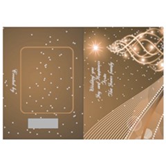 Greeting Card 5  x 7  