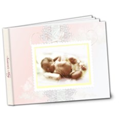 susannas special story - 7x5 Deluxe Photo Book (20 pages)