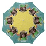 My sunshine/hat-straight umbrella