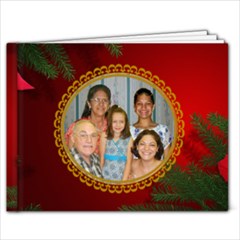 a year in review 7x5 - 7x5 Photo Book (20 pages) a year in review 7x5 - 7x5 Photo Book (20 pages)