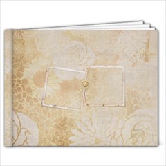 Summer - 7x5 Photo Book (20 pages) Summer - 7x5 Photo Book (20 pages)