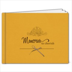 7x5: Minimalist : Memories To Cherish