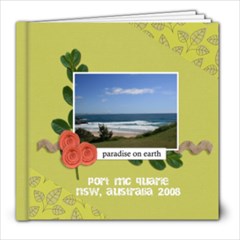 8x8: Vacation/Travel - 8x8 Photo Book (20 pages) 8x8: Vacation/Travel - 8x8 Photo Book (20 pages)