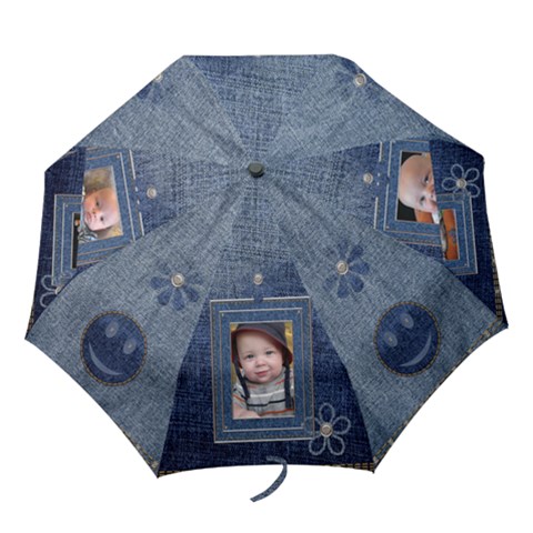 Folding Umbrella 