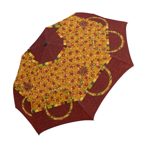 Folding Umbrella 