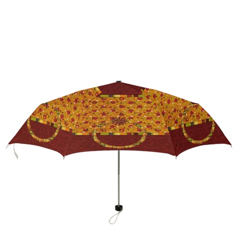 Folding Umbrella 