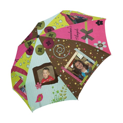 Folding Umbrella 