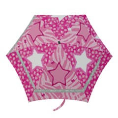 GirlyUmbrella - Mini Folding Umbrella