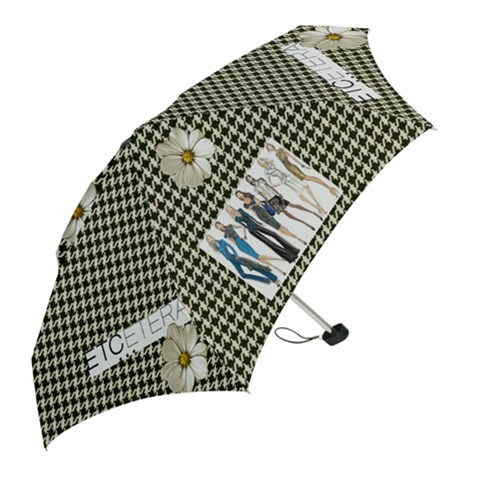 Mini Folding Umbrella 