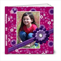 A fun year - 6x6 Photo Book (20 pages) A fun year - 6x6 Photo Book (20 pages)