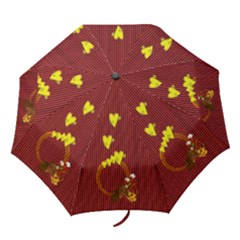 autumn umbrella - Folding Umbrella