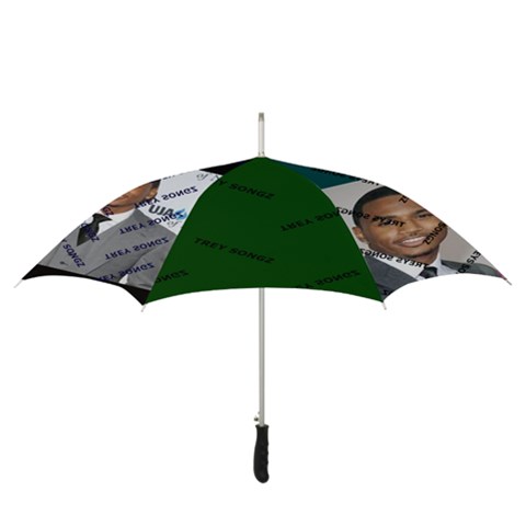 Straight Umbrella 