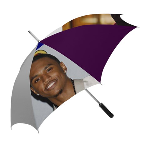 Straight Umbrella 