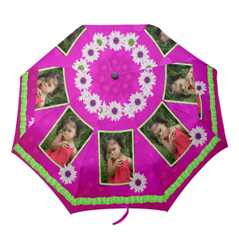 Folding Umbrella 