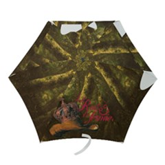 Versailles umbrella - Mini Folding Umbrella