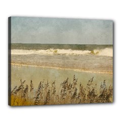 Canvas 20  x 16  (Stretched) 