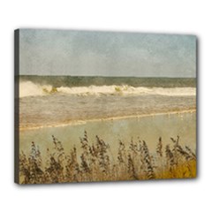 Canvas 20  x 16  (Stretched) 