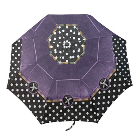 Folding Umbrella 