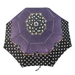 Not So Scary Umbrella 1 - Folding Umbrella