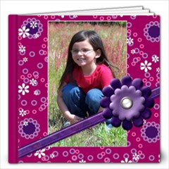 K4 12x12 - 12x12 Photo Book (20 pages) K4 12x12 - 12x12 Photo Book (20 pages)