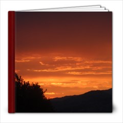 valeria - 8x8 Photo Book (20 pages)