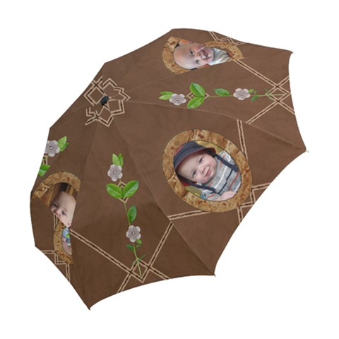 Folding Umbrella 