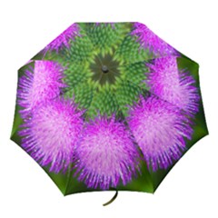 flower 8 - Folding Umbrella