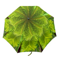 flower 9 - Folding Umbrella