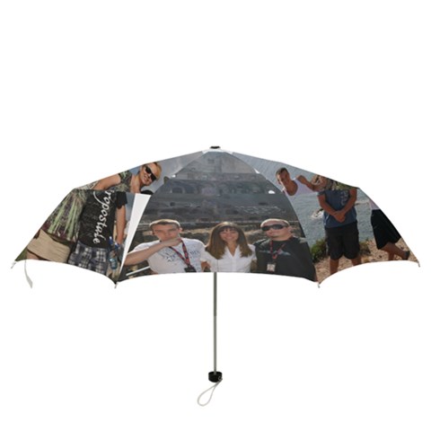 Folding Umbrella 