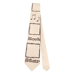 Necktie (Two Side) 