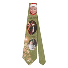 Necktie (Two Side) 