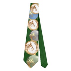 Necktie (Two Side) 