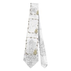 Necktie (Two Side) 