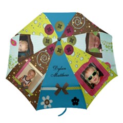 dylan - Folding Umbrella