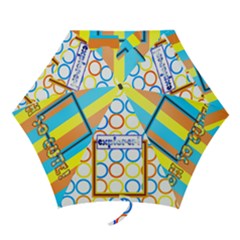 Folding Umbrella - Mini
