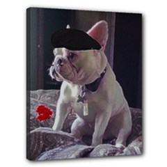 Canvas 20  x 16  (Stretched) 