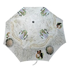 Lace Folding umbrella