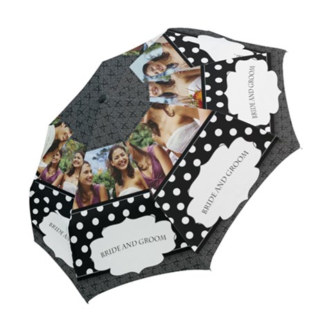 Folding Umbrella 