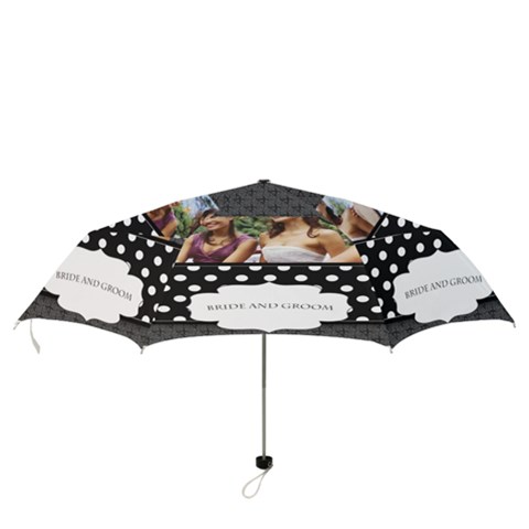 Folding Umbrella 