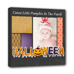 Mini Canvas 8  x 8  (Stretched) 