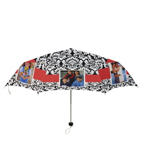 Folding Umbrella 