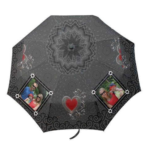 Folding Umbrella 