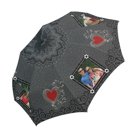 Folding Umbrella 