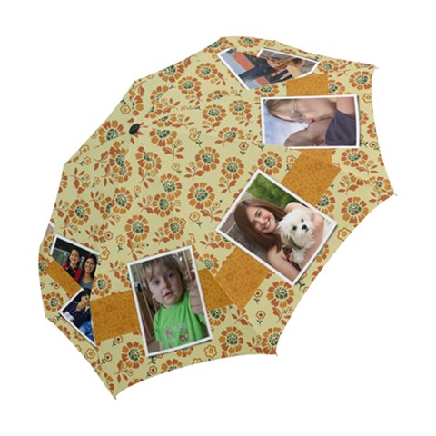 Folding Umbrella 