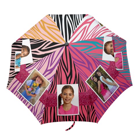 Folding Umbrella 