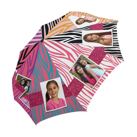 Folding Umbrella 