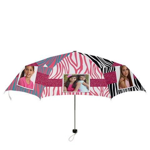 Folding Umbrella 