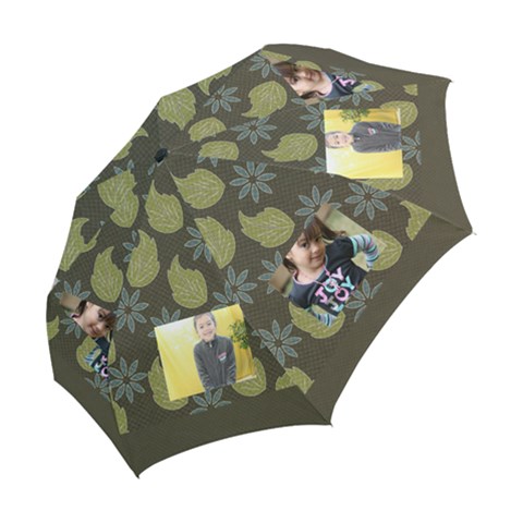 Folding Umbrella 