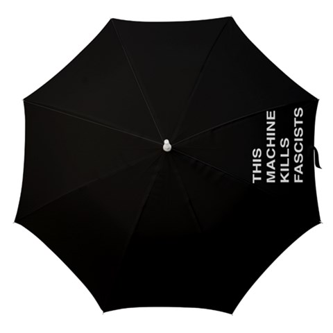 Straight Umbrella 