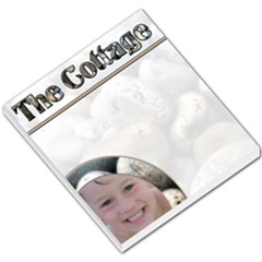 thecottage memopad - Small Memo Pads